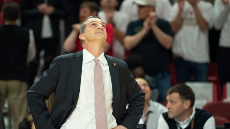 Where Maryland stands with its 2021 recruiting class
